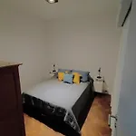Departamento 2 Ambientes - Plaza Colon