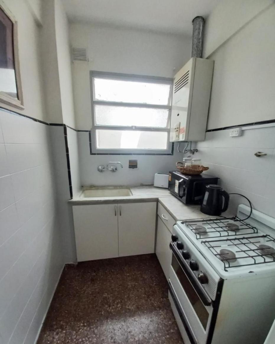 Apartamento Departamento 2 Ambientes - Plaza Colon Mar del Plata
